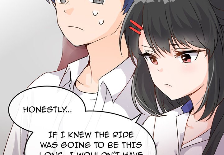 Entrapment - episode Prologue - 3