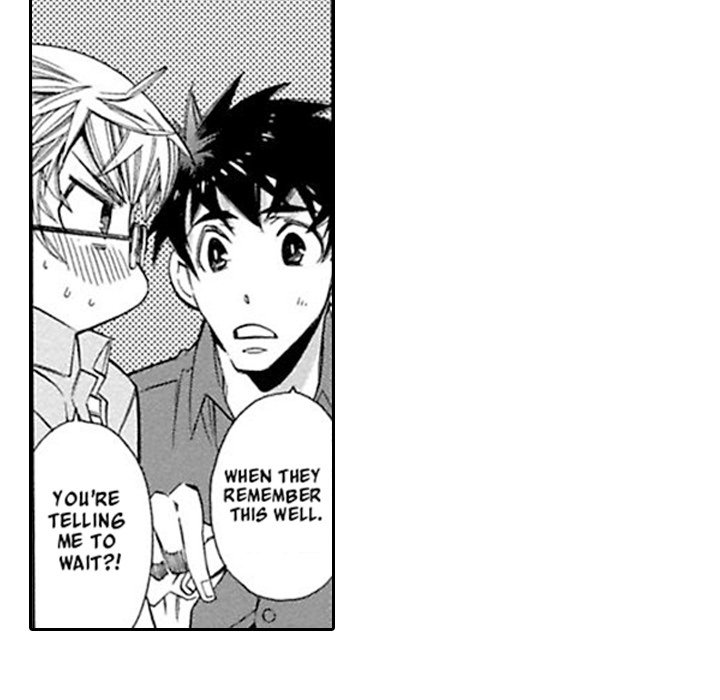 Falling In Love Under The Blue Sky - episode 6 - 58