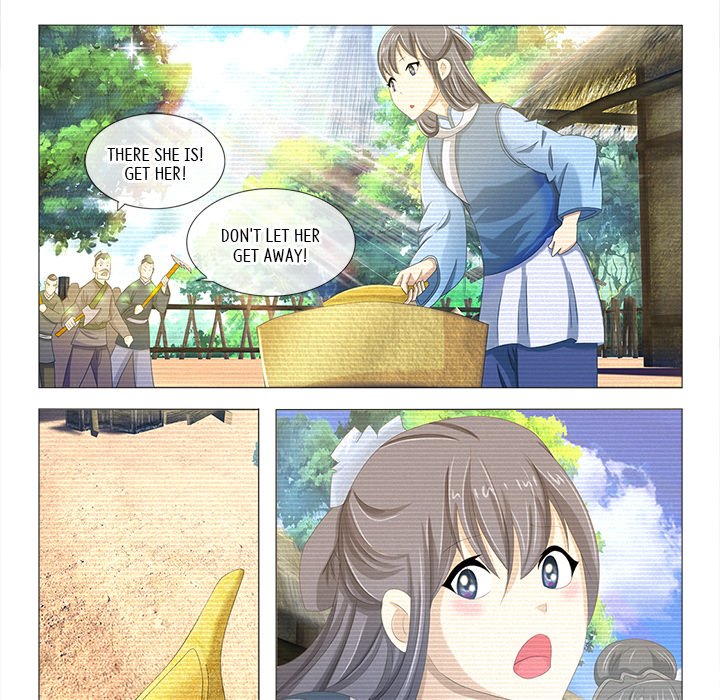 The Monkey King's Tale - episode 54 - 11