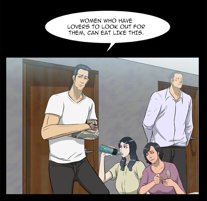 Zombie Wave - episode 13 - 16