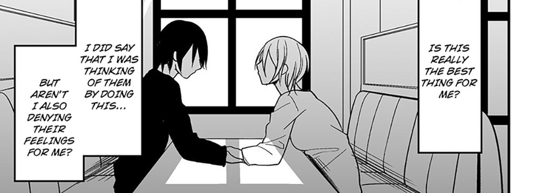 Please… Don’t Make Me Come Anymore… I Was Continuously Bedded by My Younger Uncle Until the Day Before My Wedding… - episode 19 - 15