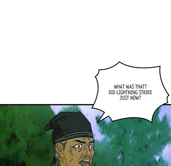 The Blade Demon - episode 1 - 132