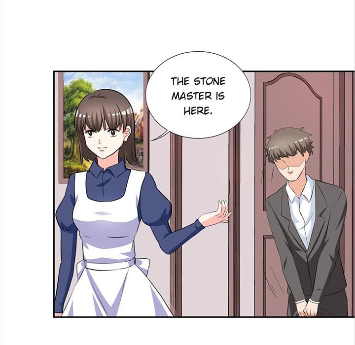 Good Morning, Mrs. Fu - episode 16 - 47