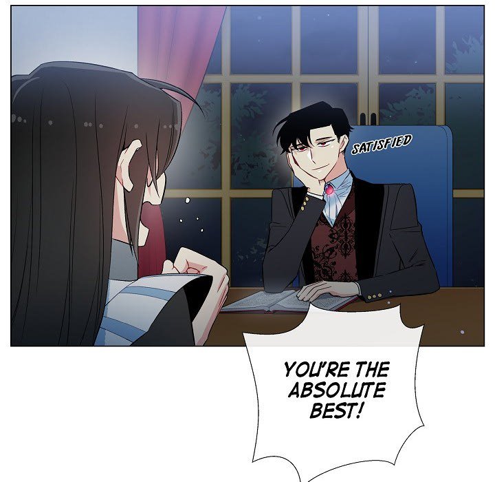 The Maid and the Vampire - episode 11 - 119