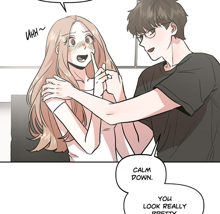 Bitter Sweetheart - episode 12 - 7