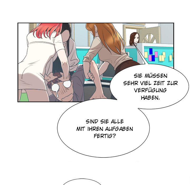 Dorf sucht Lehrer - episode 9 - 59