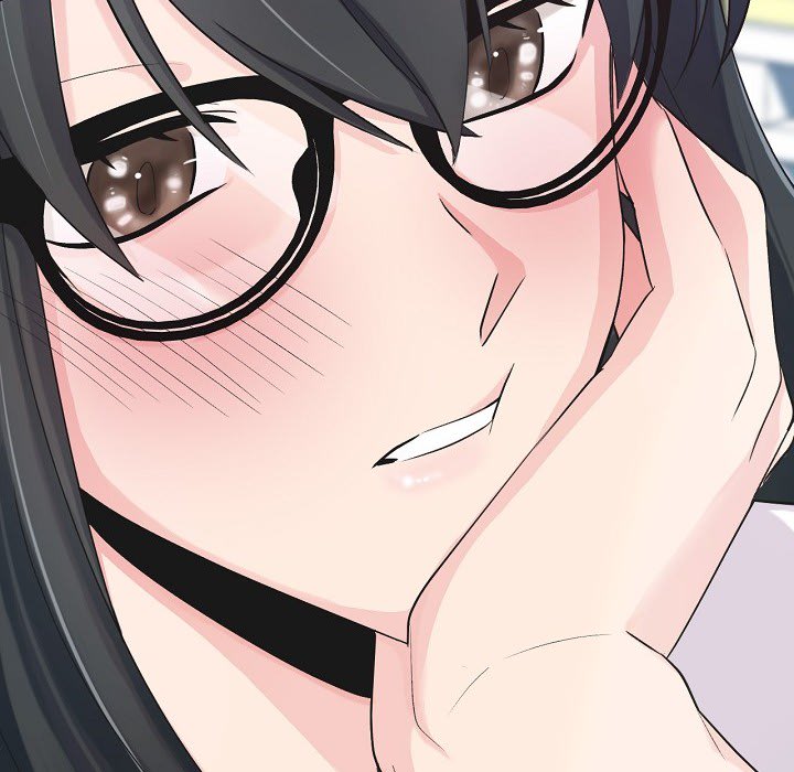 Obscene Contract - episode 1 - 130