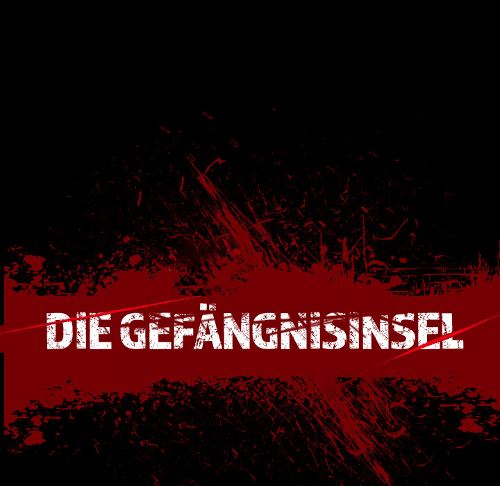 Die Gefängnisinsel - episode 2 - 4