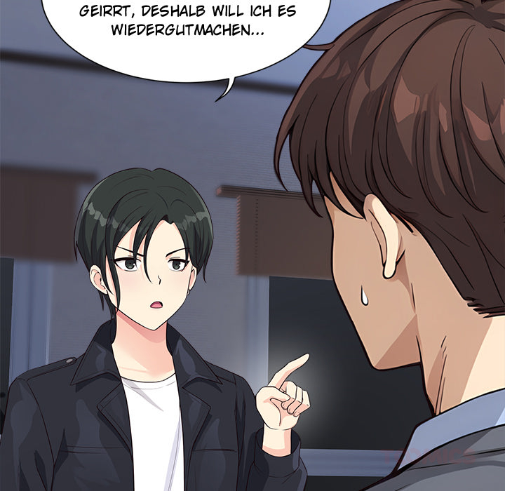 Meine zweite Freundin - episode 30 - 103
