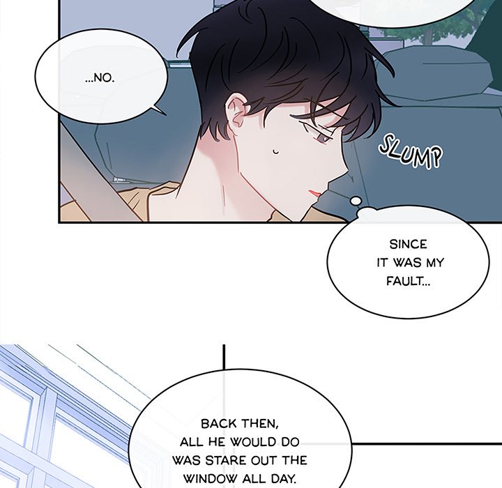 Wistful Summer - episode 46 - 51