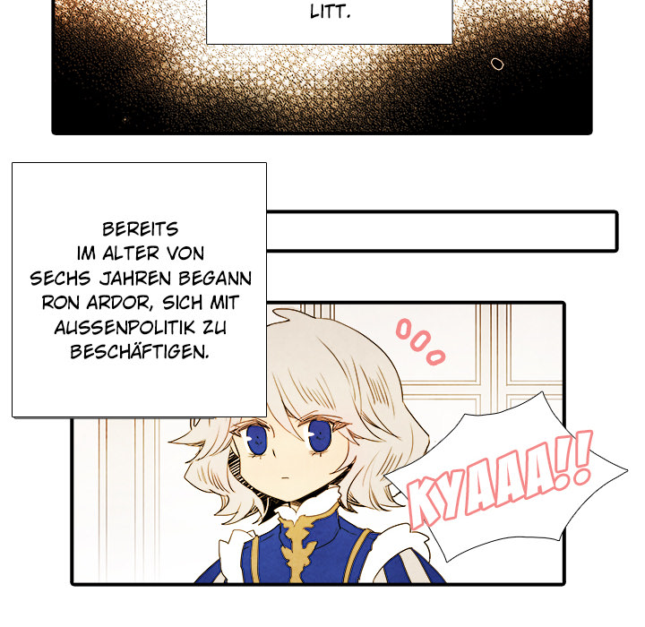 Ardors Königreich - episode 21 - 27
