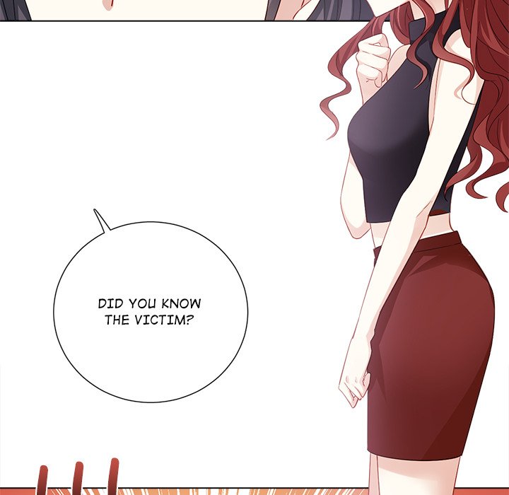 A Young Case of Hearts - episode 7 - 11