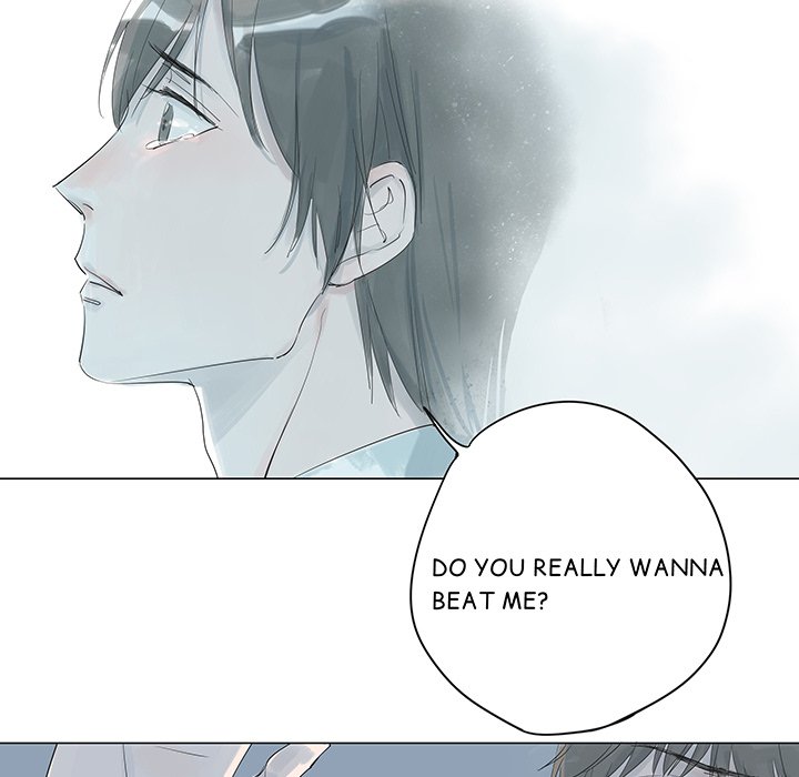 The Ten Years I Love You Most - episode 6 - 21