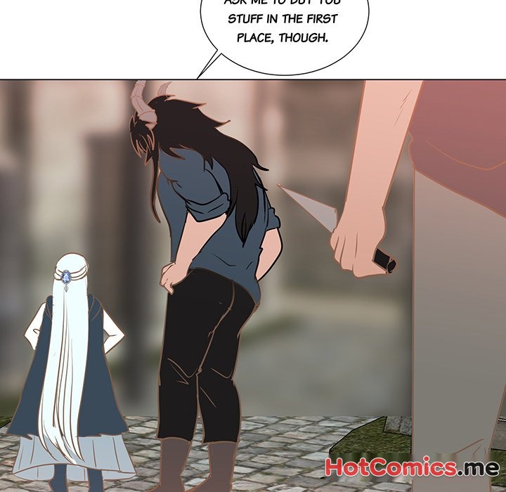 Now, I am Demon King's Wife - episode 26 - 17