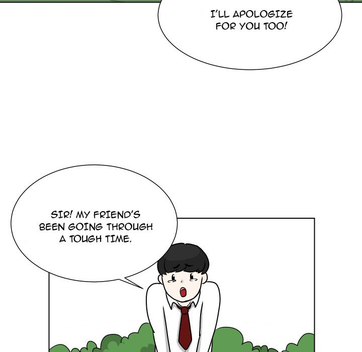 The Ball Boy - episode 11 - 43