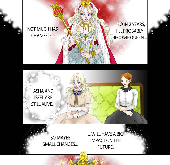 The Emperor's Woman - episode 11 - 21