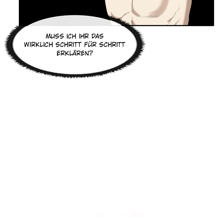 Besessen - episode 5 - 7