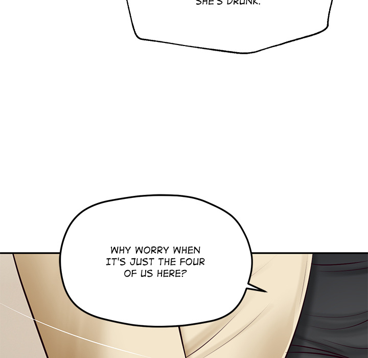 Extremely Rich Family - episode 81 - 103