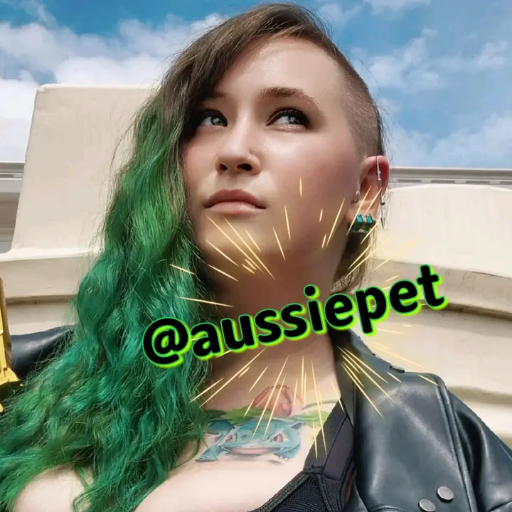 @aussiepet
