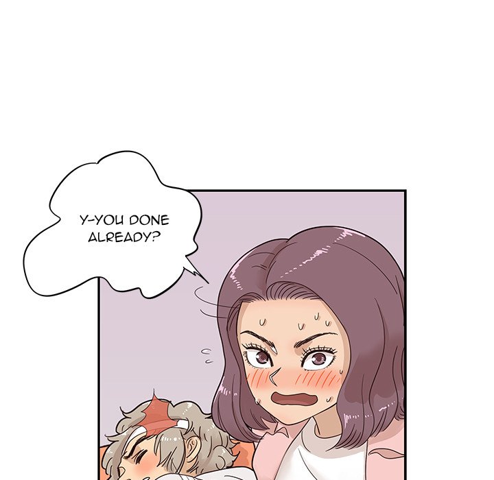 His Women's University - episode 64 - 58