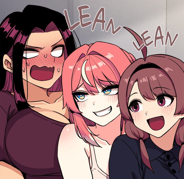Someone Stop Her! - UNCENSORED - episode 11 - 128