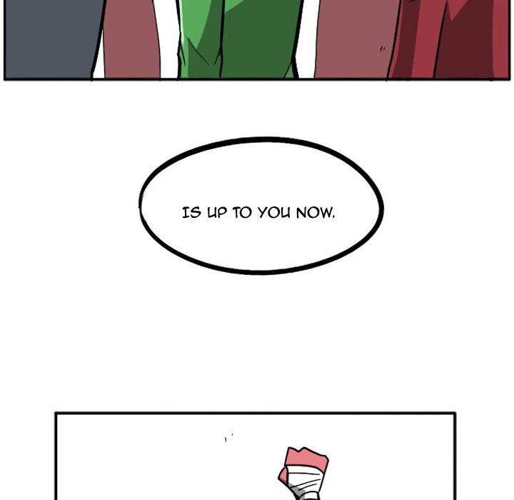 Maki and Friends - episode 20 - 29