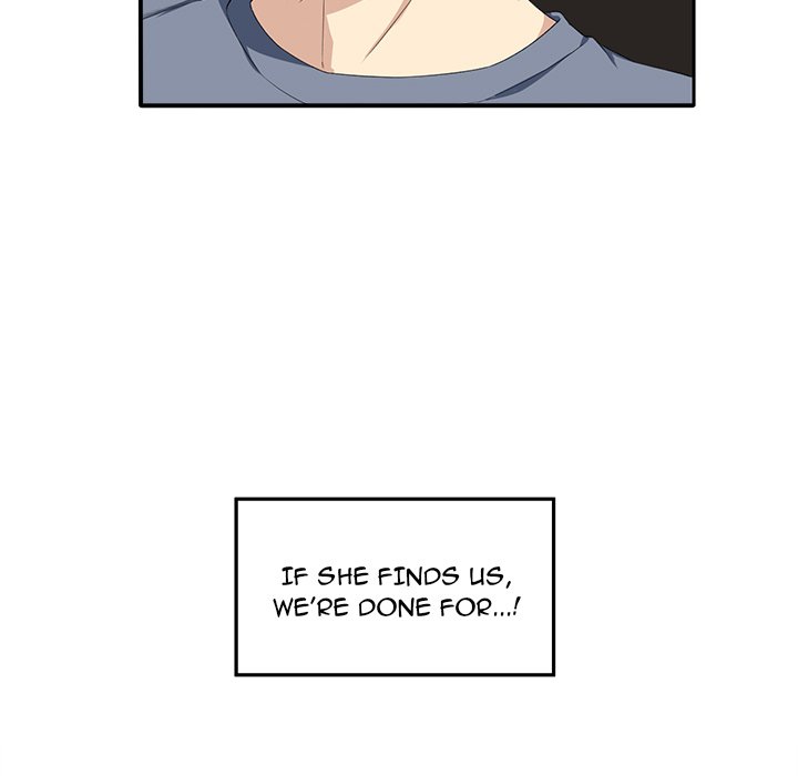 Excuse Me, This is my Room - episode 8 - 130