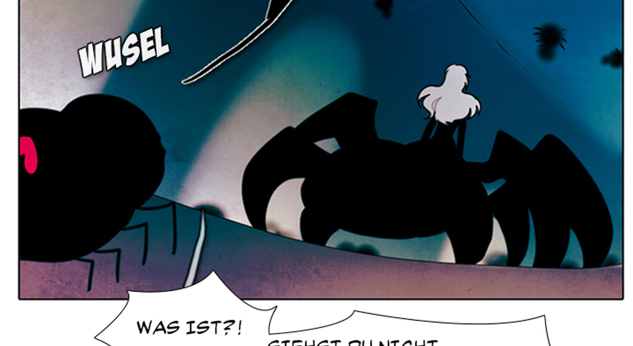 End und Save - episode 12 - 27