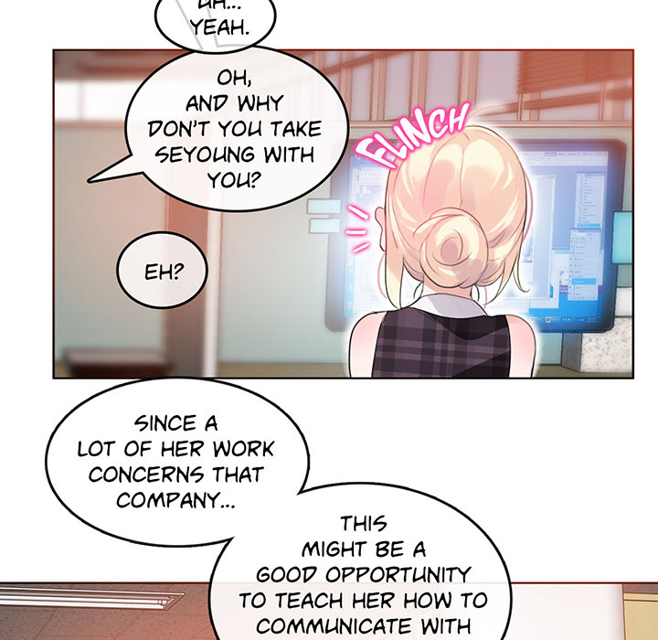 A Pervert's Daily Life - episode 18 - 56