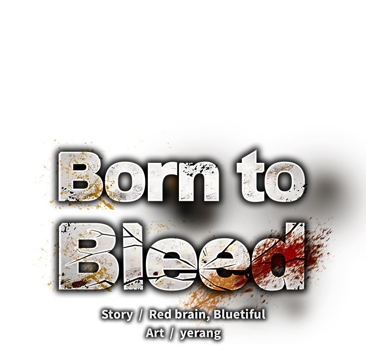 Born to Bleed - episode 13 - 159