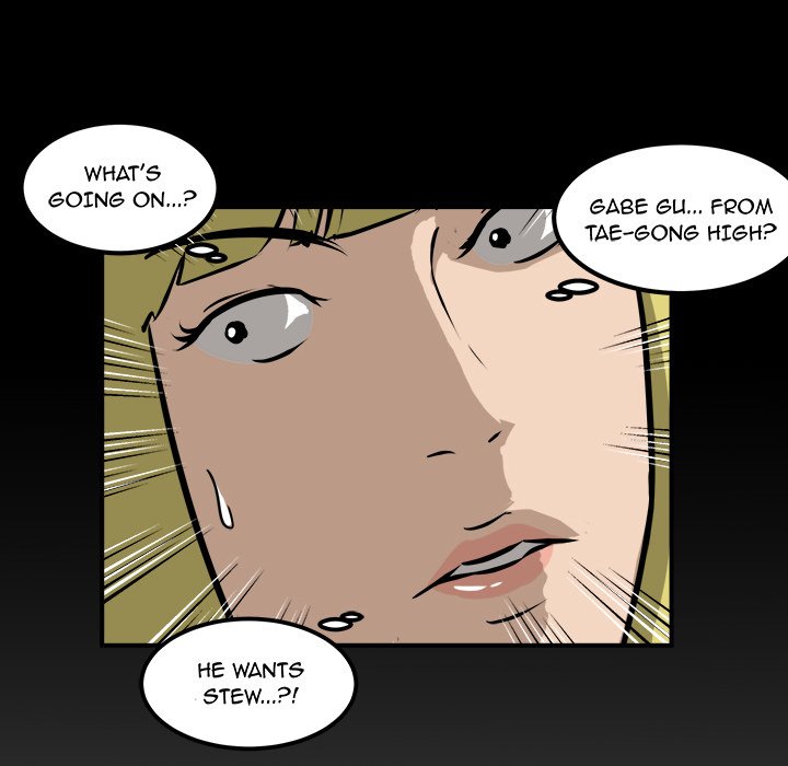 He Queen - episode 21 - 53