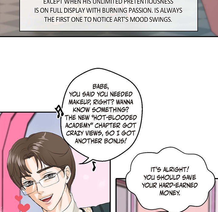 Come Be My Teacher - episode 2 - 55