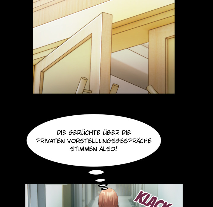 Unerwartete Verbindungen - episode 34 - 37