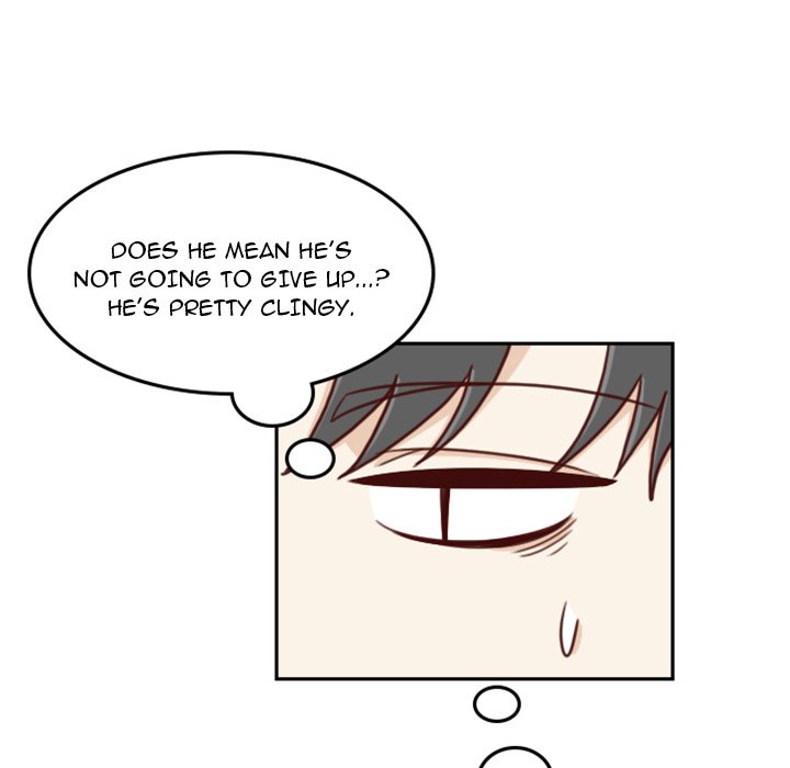 Hidden From The Light - episode 16 - 53