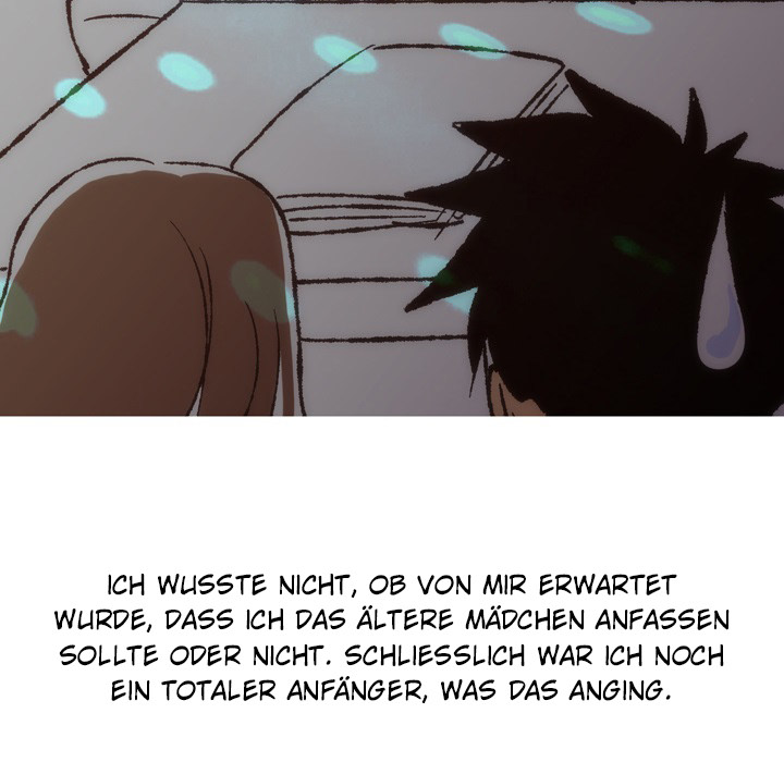 Außenseiter, Tortenschmeißer - episode 7 - 35