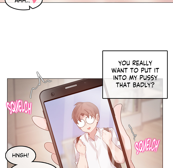 A Pervert's Daily Life - episode 136 - 38