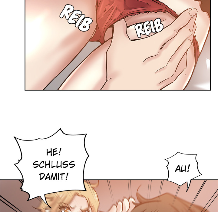 Der Schriftsteller & seine Frauen - episode 21 - 57