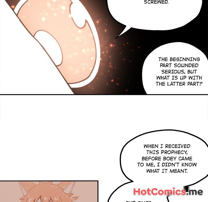 Iron Mech Bride - episode 24 - 49
