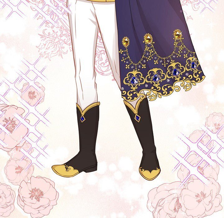 Hold on, Crown Prince! - episode 32 - 18