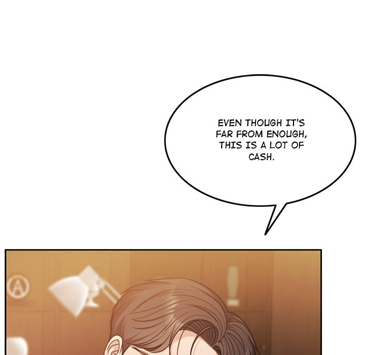 Pregnancy Contract - episode 9 - 31