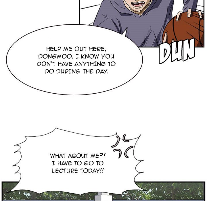 Tweener - episode 21 - 93