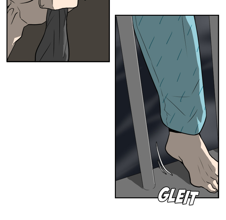 Angriff der Hand - episode 18 - 18