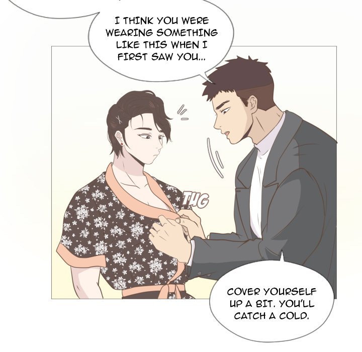 You Have The Wrong Person - episode 8 - 52