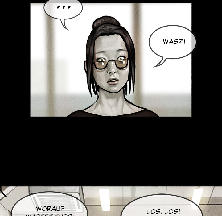 Shaman - episode 9 - 26