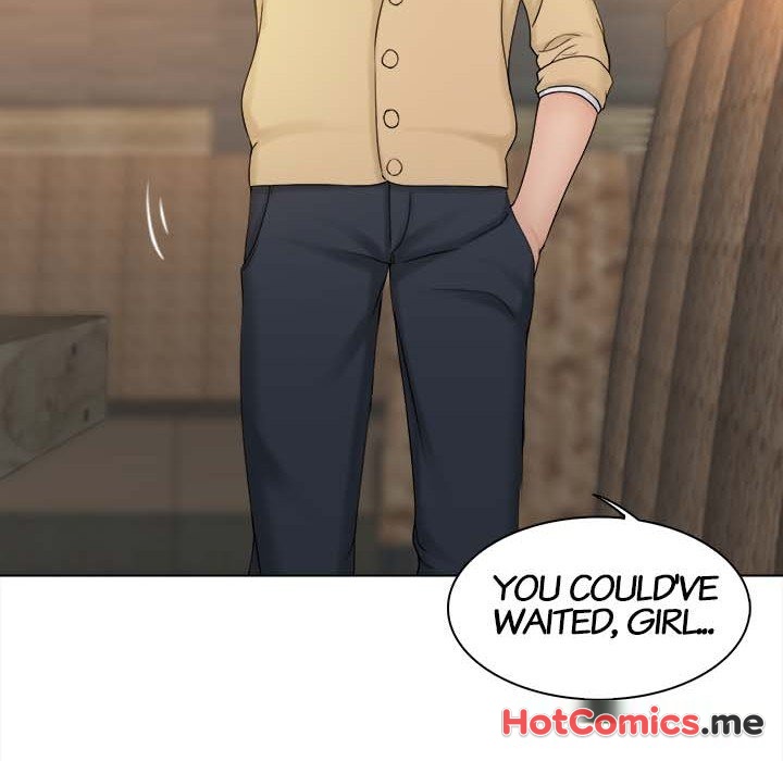 My Girlfriend and My Slave - episode 2 - 81