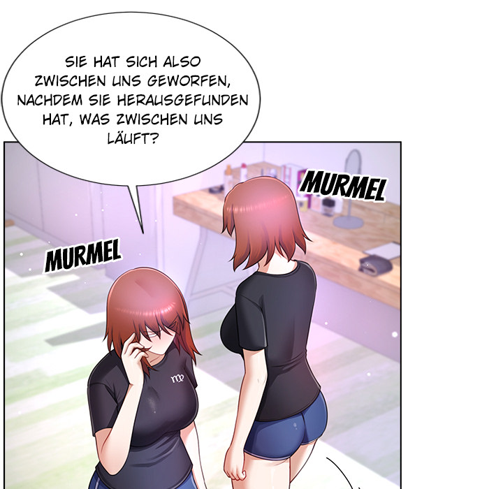Ich will doch nur SIE! - episode 25 - 133