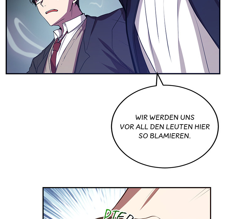 Meine Schulzeit mit Rang F - episode 3 - 31