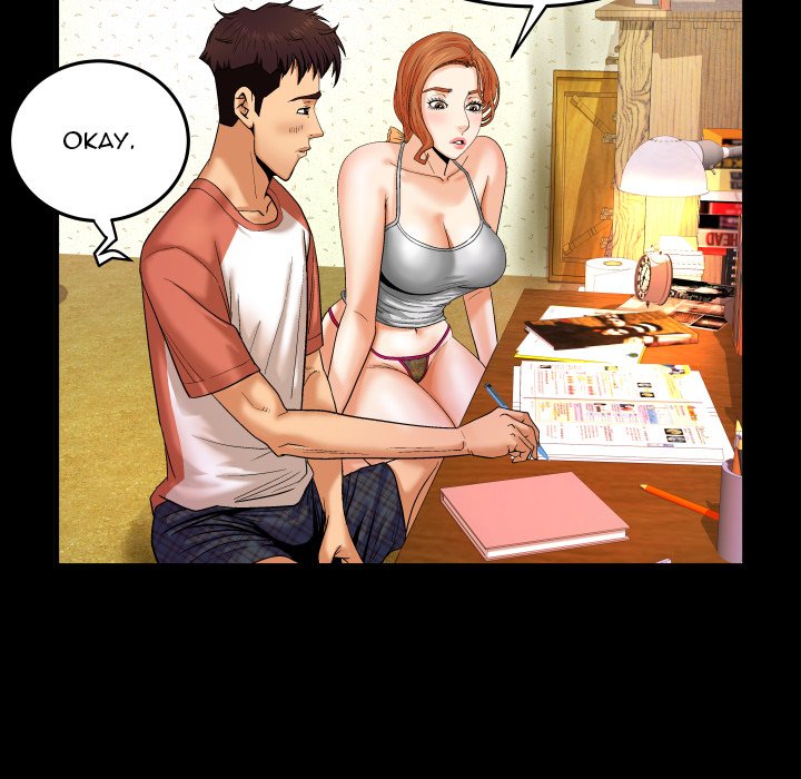 Secret Life - episode 3 - 70