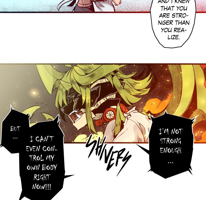 Knight of Rakshasa - episode 26 - 42