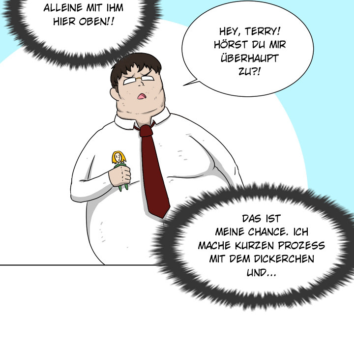 Der Balljunge - episode 3 - 49